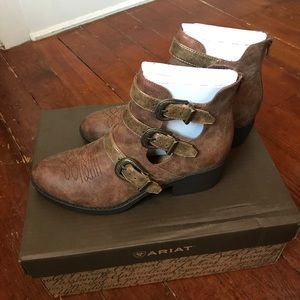 Ariat Melody Boots